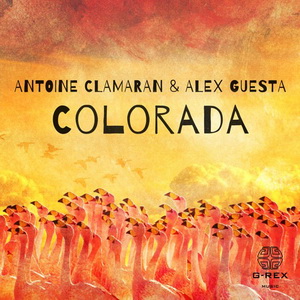 Antoine Clamaran, Alex Guesta