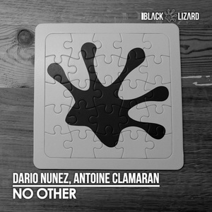 Antoine Clamaran, Dario Nunez