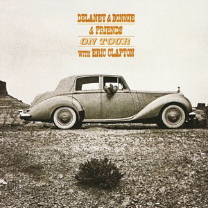 Delaney & Bonnie & Friends