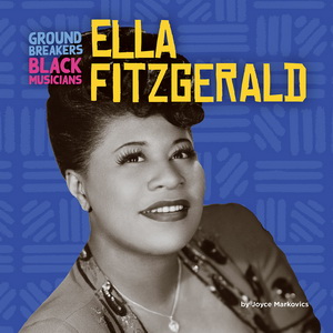 Ella Fitzgerald