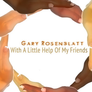 Gary Rosenblatt