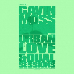 Gavin Moss Ft Dual Sessions