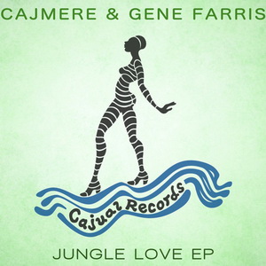 Gene Farris, Cajmere