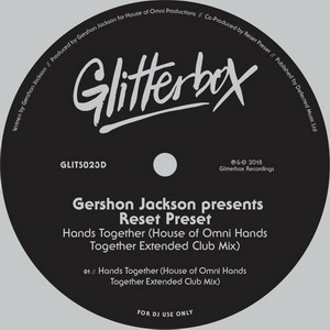 Gershon Jackson & Reset Preset