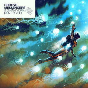Groove Messengers, Dinah York