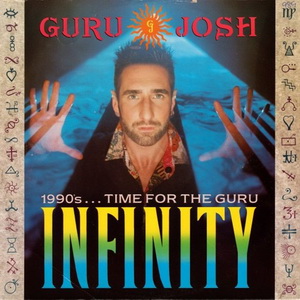 Guru Josh