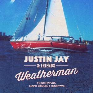 Justin Jay, Josh Taylor