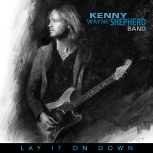 Kenny Wayne Shepherd Band