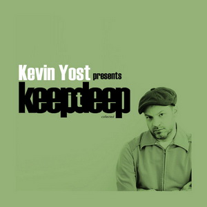 Kevin Yost