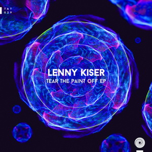 Lenny Kiser