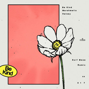 Marshmello Ft Halsey