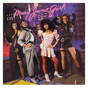 Mary Jane Girls
