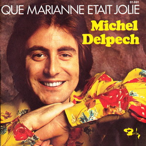 Michel Delpech