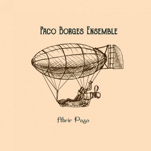 Paco Borges Ensemble