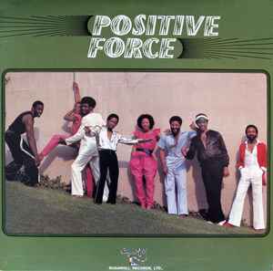 Positive Force