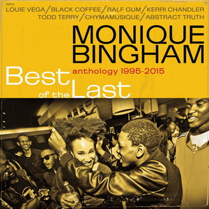 Ralf Gum, Monique Bingham