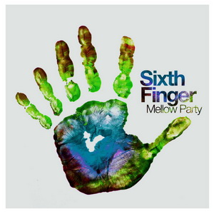Sixth Finger, Osmar Ribero