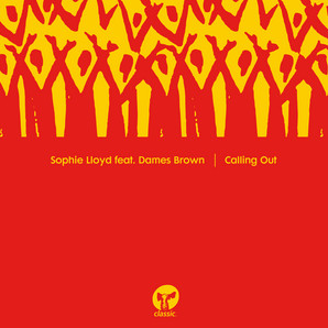 Sophie Lloyd& Dames Brown