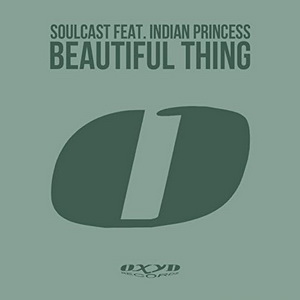 Soulcast Feat. Indian Princess