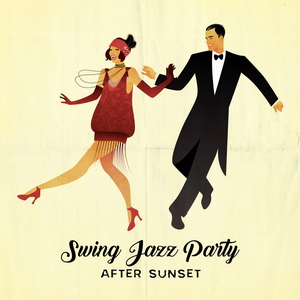 Swing Vintage Cover By Flash Mob Jazz