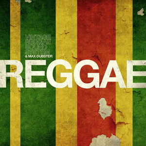 Vintage Reggae Soundsystem