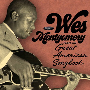 Wes Montgomery