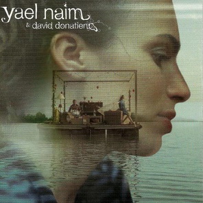 Yael Naim