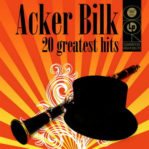 Acker Bilk