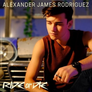 Alexander James Rodriguez