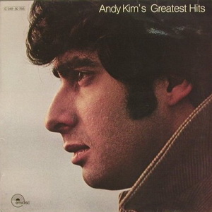 Andy Kim