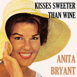 Anita Bryant