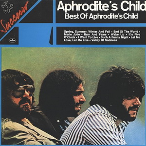Aphrodites Child