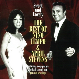 April Stevens & Nino Tempo
