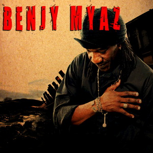 Benjy Myaz