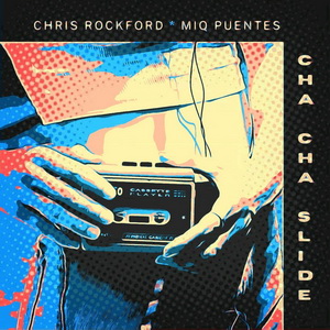 Chris Rockford & Miq Puentes