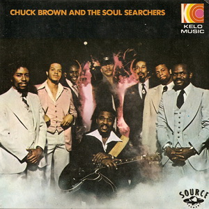 Chuck Brown & The Soul Searchers