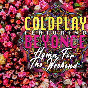 Coldplay Ft. Beyonce
