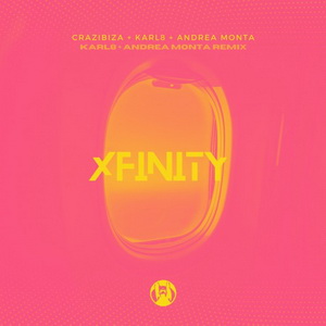 Crazibiza Ft Karl8 & Andrea Monta