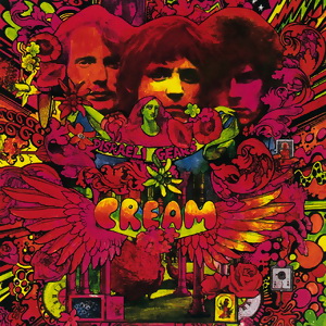 Cream band