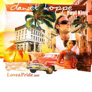 Daniel Hope Feat. Paul King