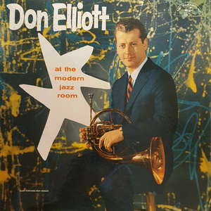 Don Elliott