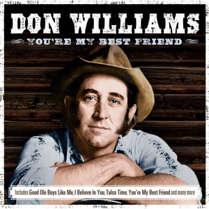 Don Williams