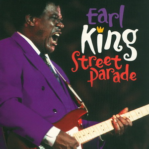 Earl King