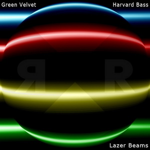 Green Velvet, Harvard Bass