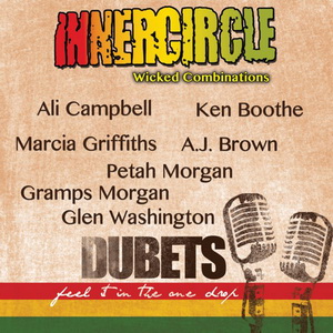 Inner Circle & Ali Campbell