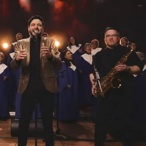 Jon Boutin And Billy Joel