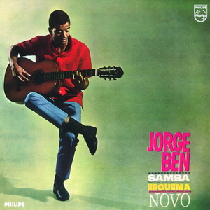 Jorge Ben