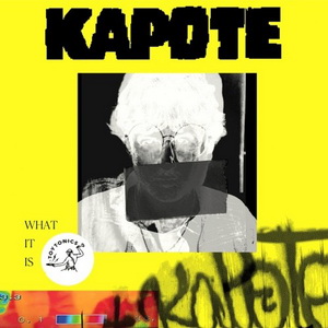 Kapote