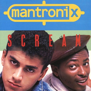 Mantronix