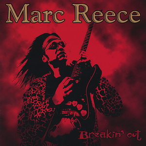 Marc Reece